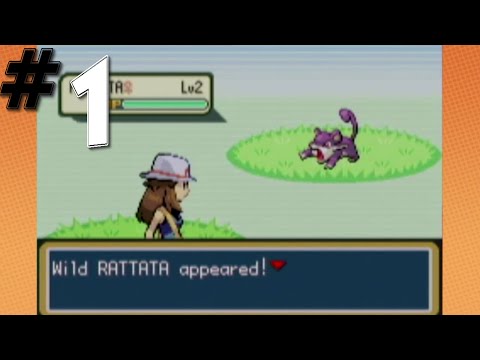 Game Grumps: Danny Reacts to Pokemon - Part 1