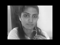 Mukilin Makale Makalkku Karaoke Cover Sreedevi Thekkedath