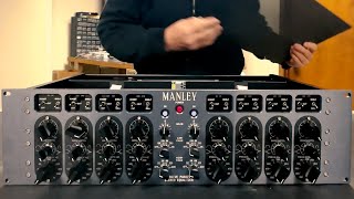 Video thumbnail for Let's Look Inside a Manley Massive Passive! by manleylabs