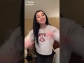 Danielle Cohn tiktok *OG HARVARD DANCE*
