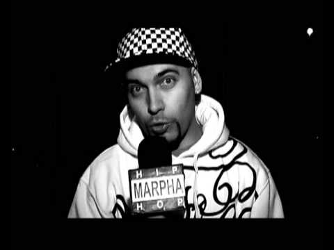 Marpha Hip Hop ( Promo ) cu Tonik Obiektiv