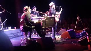 I&#39;ve Been Failing - Nathaniel Rateliff &amp; The Night Sweats