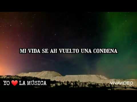 Devuelveme la vida - Bandy2 (letra)