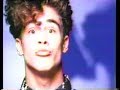The Party Tour Disney Channel Commercial 1990