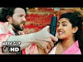 Terrorists Ambush CIA Agents Scene HEADS OF STATE 2025 Movie CLIP HD