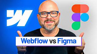 Figma vs Webflow: Which One Is Better for Website Design in 2026?