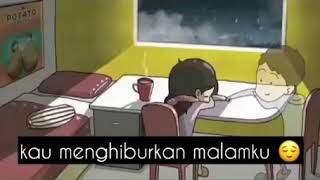 Download lagu Selalu Kau MemHiburkan malamku mp3