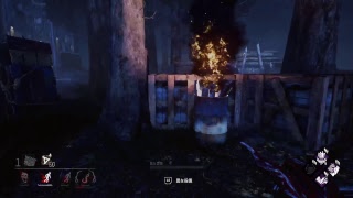 【PS4】ハグの立ち回りを真剣に考える（使うとは言っていない）