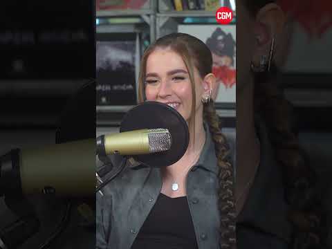 Czy Pawbeats jest dobrym gitarzystą? #RoxieWegiel #Pawbeats #cgm