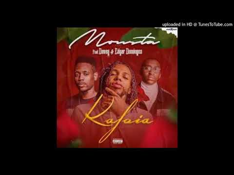 MONSTA - Kafoya Com Edgar Domingos & Deezy Prod. Mallaryah & Mr.Carly