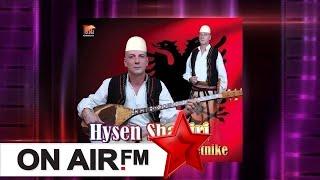 Hysen Shaqiri - Zahir Pajaziti