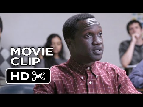 The Good Lie Movie CLIP - It's A Good Lie (2014) - Reese Witherspoon Movie HD
