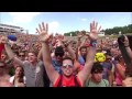 R3hab, Nervo & Ummet Ozcan - Revolution @Tomorrowland 2013 Live