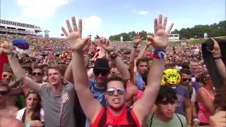 R3hab, Nervo &amp; Ummet Ozcan - Revolution @Tomorrowland 2013 Live