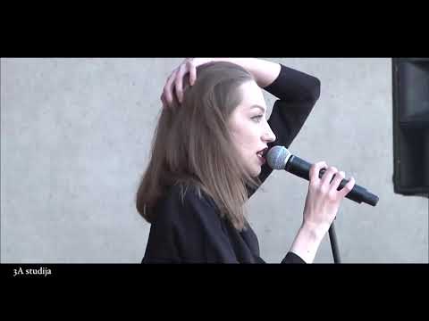 CROSS B BAND - Bright light (Alytus Blues Fest2019)