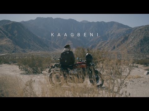 Kaagbeni - Dibesh Pokharel (Arthur Gunn) [OFFICIAL VIDEO]