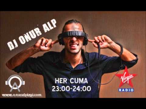 DJ ONUR ALP 31 YILBASI -1 ARALIK/PART1