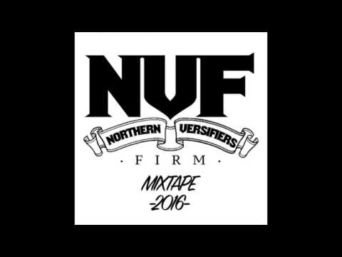 OZ TO BUCKTOWN - Ruste Juxx, L1, Eske, Dan the Underdog & Task