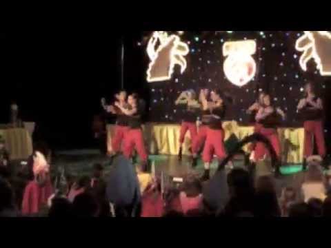 C-selectie Cosy Corner 27.02