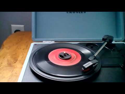 Little Green Apples & Our Little Love/ Roger Miller (1968)