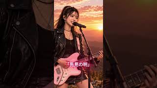 右脳と左脳(COVER) / Milia #mini