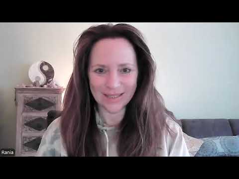 Das Erwachen der Menschheit -  Wir lösen die dunkle Matrix jetzt auf und fluten die Erde mit Liebe