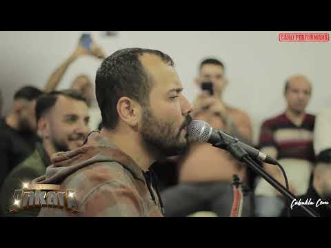 Çubuklu Cem || Bırakma Beni İnsanlar Kötü(Yıkık)(Ankara Medya Muhabbet Geceleri 2024) #ankaramedya