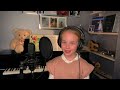 Анна Волкова: “My Heart Will Go On”- AGT, BGT