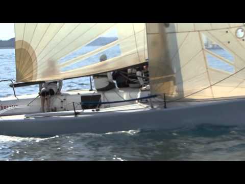 MELGES 24 EUROPEAN SAILING SERIES, PORTOROŽ 2014