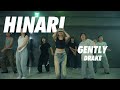 Drake - Gently (Audio) ft. Bad Bunny / Hinari Choreography