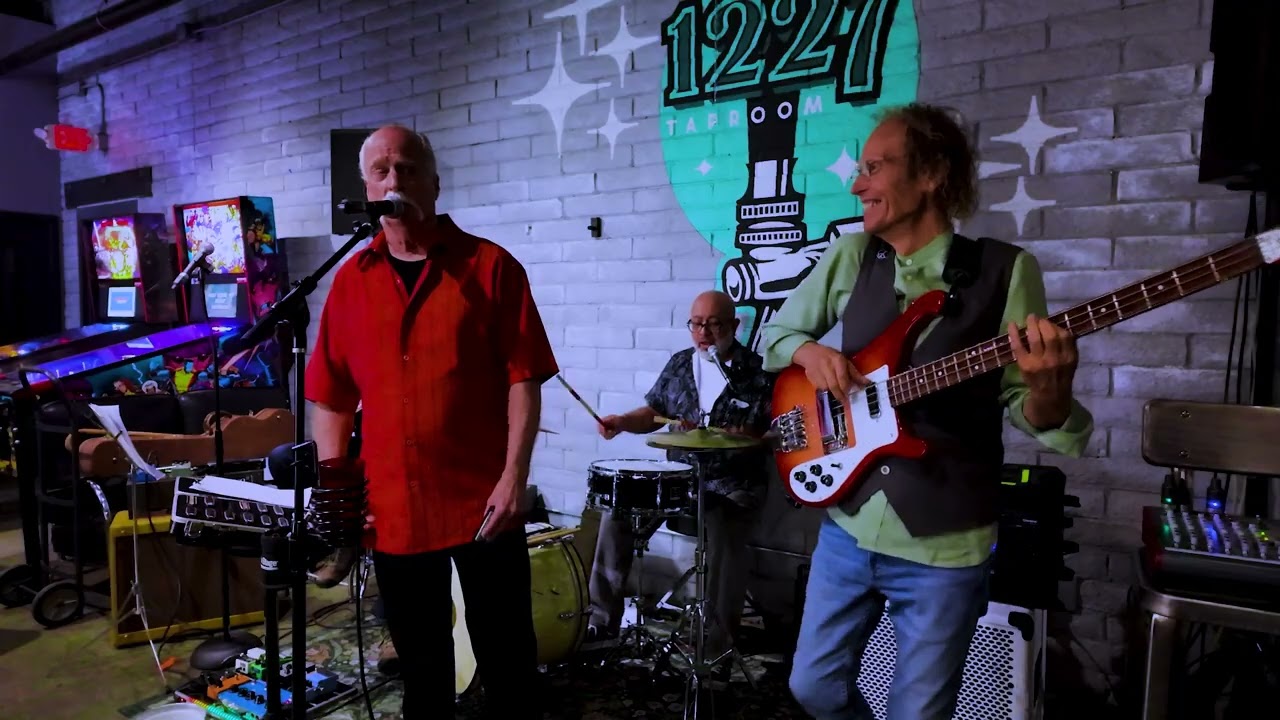 Promotional video thumbnail 3 for Boyd White Band