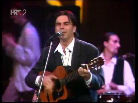 Davor Radolfi & Ritmo Loco - Me va (live)