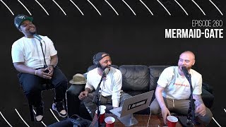 The Joe Budden Podcast - Mermaid Gate The Joe Budden Podcast - Mermaid Gate