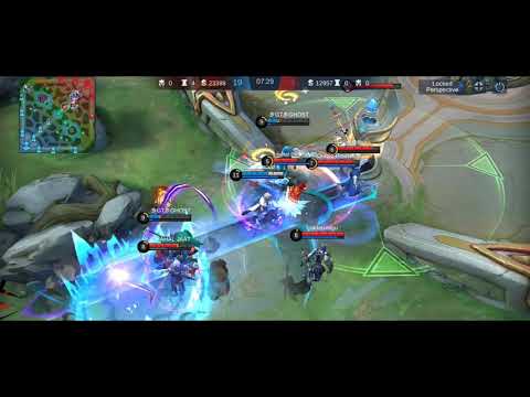 Harith savage moment