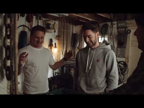 Showreel  Janne Hansson