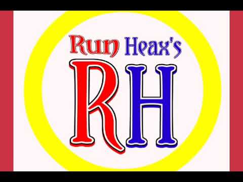 Run Heax's - Lalieur [ Hiphop Sunda]