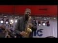 Kenny Garrett Quartet - Brother Hubbard - ken2ygar2et2 Kenny Garrett Quartet - Brother Hubbard