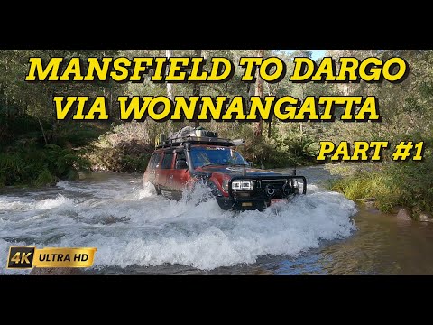 Ultimate High Country Adventure: Mansfield to Dargo Pub Camping Trip