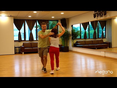 Salsa Cubana "Tiempo y contratiempo"