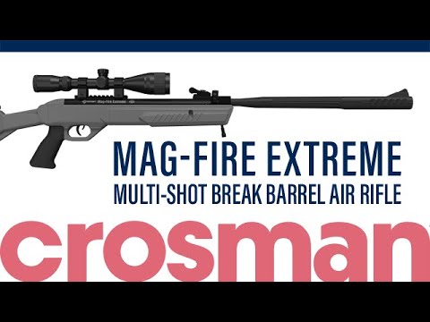 Mag-Fire Extreme
