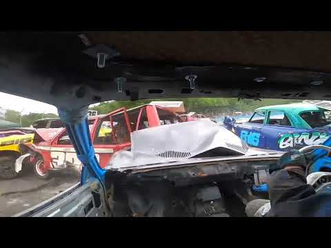 623 Tricky Aldershot 3 Litre Handshaker 2022 Final