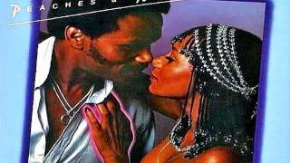 FOUR'S A TRAFFIC JAM - Peaches & Herb