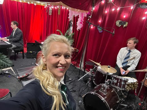 Gunhild Live from speakeasy