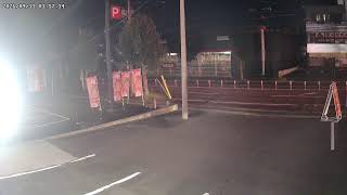 山形県山形市城西町かがやきロードライブカメラ live webcam