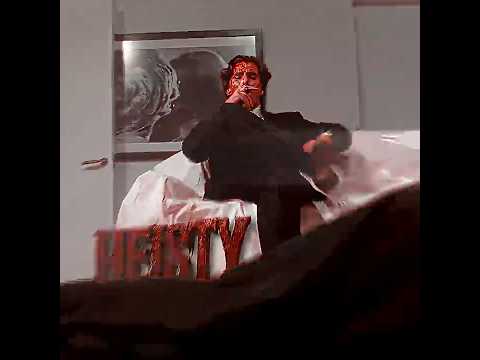 Joker's Plan B...🃏🔥 - Joker Vs Iron Man | American Psycho Vs Batman | Funk Criminal(slowed) #edit