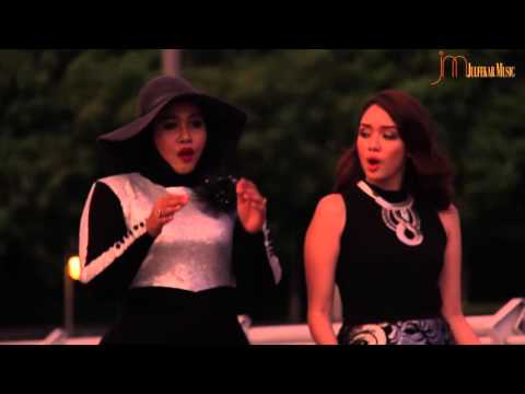 TIBUUKA NA - Min Yasmin & Nikki Bacolod (OFFICIAL MTV) Produced by JULFEKAR.