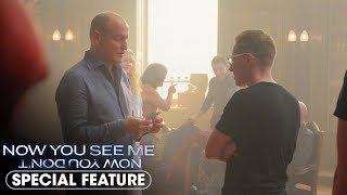 Now You See Me: Now You Don't (2025) Video