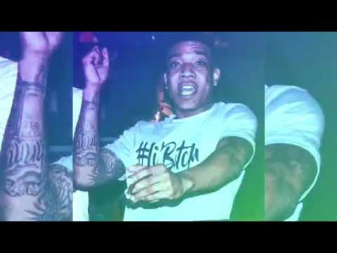 BBE AJ x JMM COCO - Big Ole Nasty Hoe