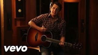 Easton Corbin - All Over The Road (Acoustic Version)