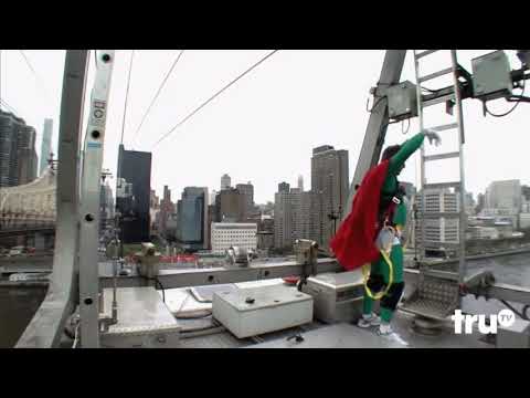 Impractical Jokers - Joe Tells EVERYONE To Suck It!